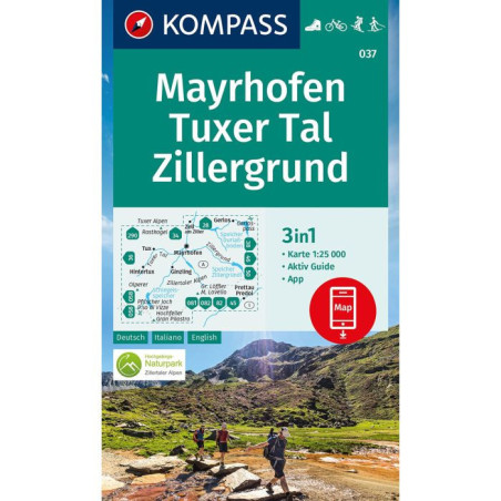 Mayrhofen K 037