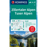 Zillertaler Alpen K 37