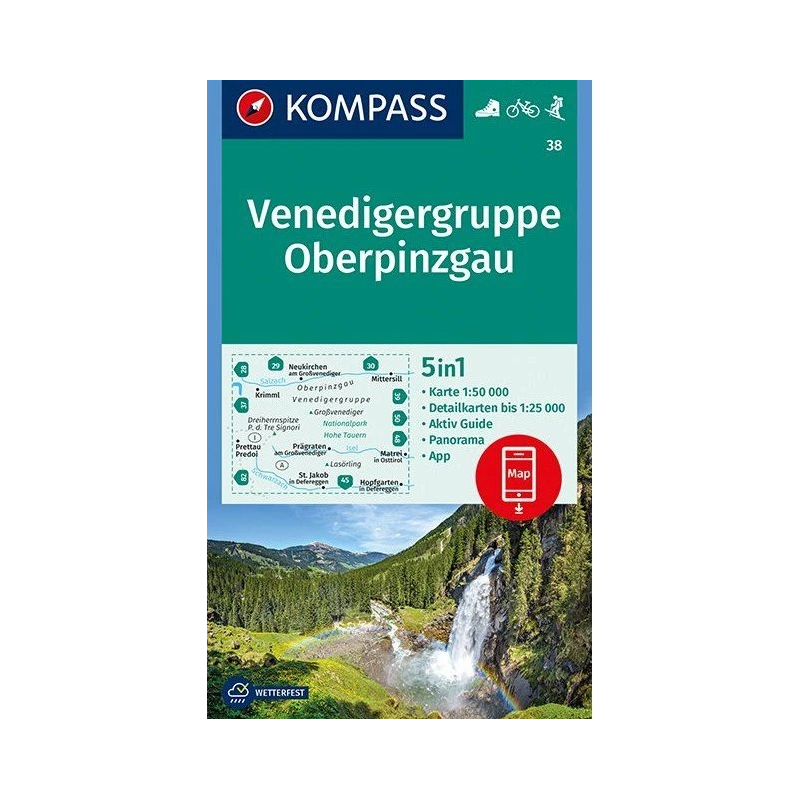 Venedigergruppe K 38