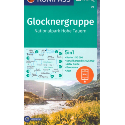 Glocknergruppe K 39