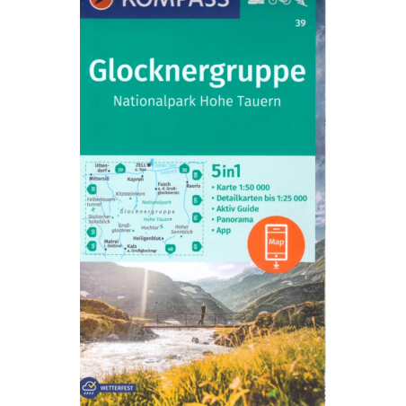 Glocknergruppe K 39