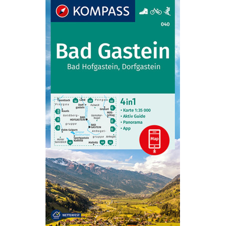 Bad Gastein K 040