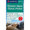 Ötztaler Alpen K 43