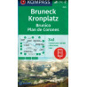 Bruneck Kronplatz K 045