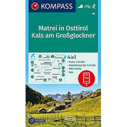 Matrei in Osttirol K 46