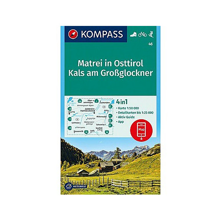 Matrei in Osttirol K 46