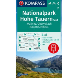 NP Hohe Tauern Mallnitz K 49
