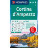 Cortina d'Ampezzo K 55