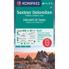 Sextner Dolomiten K 58