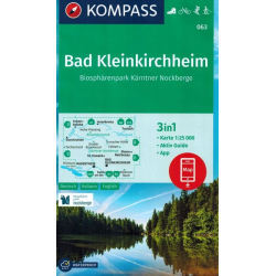 Bad Kleinkirchheim K 063