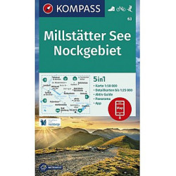 Millstätter See K 63