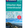 Villacher Alpe K 065