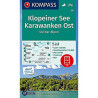Klopeiner See Karawanken Ost K 65