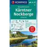 Kärntner Nockberge K 66