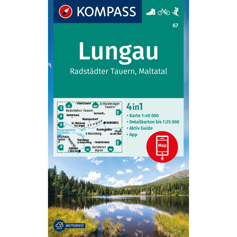 Lungau K 67