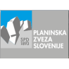 PZS Planinska zveza Slovenije