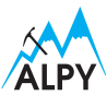 ALPY PRAHA, spol. s r.o.