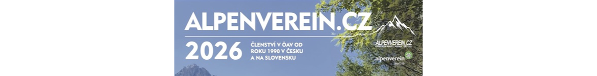 ALPENVEREIN.CZ